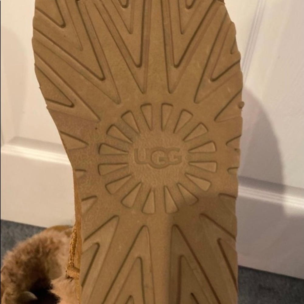 Ugg Bow Boots - image 3